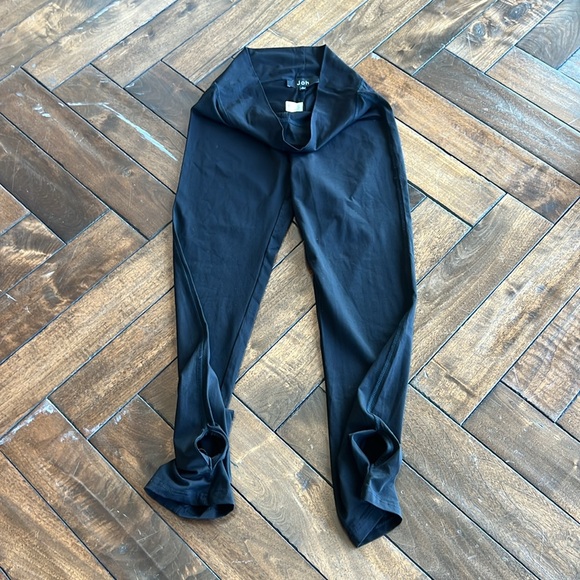 Designer Joh size large maternity yoga leggings - Picture 5 of 12